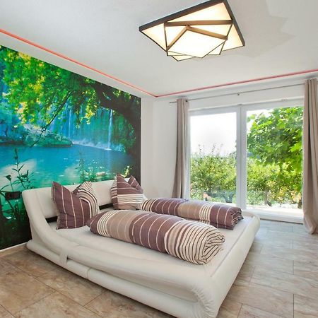 Residenz Cheval Messe Fn Villa Ravensburg Luaran gambar