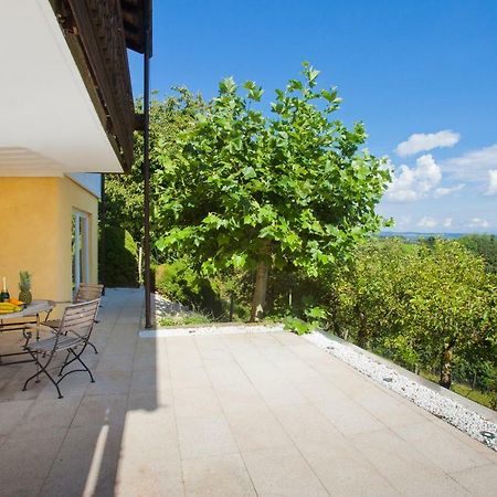 Residenz Cheval Messe Fn Villa Ravensburg Luaran gambar