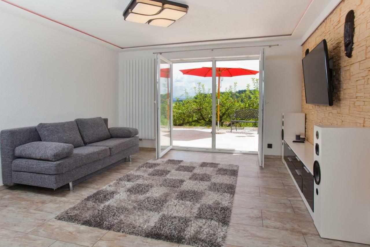 Residenz Cheval Messe Fn Villa Ravensburg Luaran gambar
