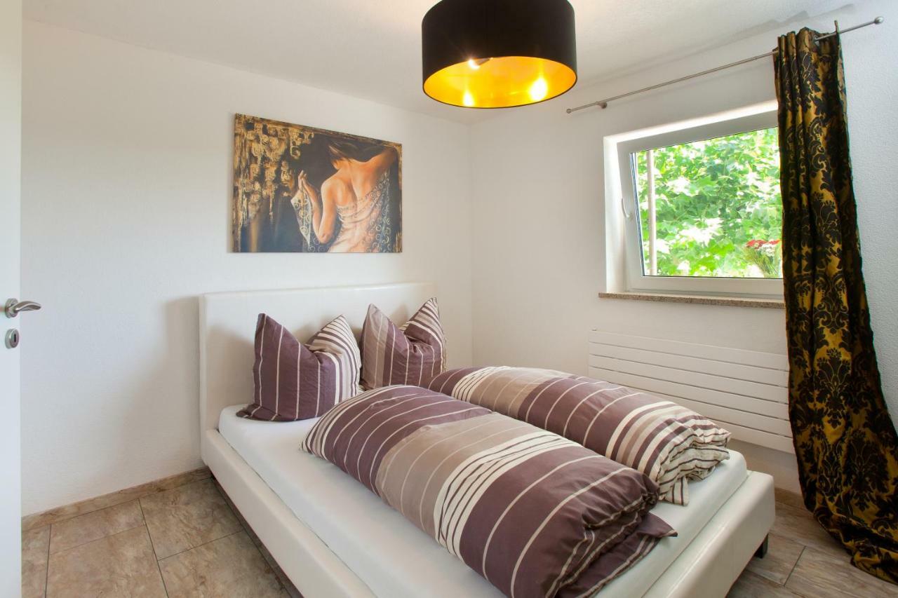 Residenz Cheval Messe Fn Villa Ravensburg Luaran gambar