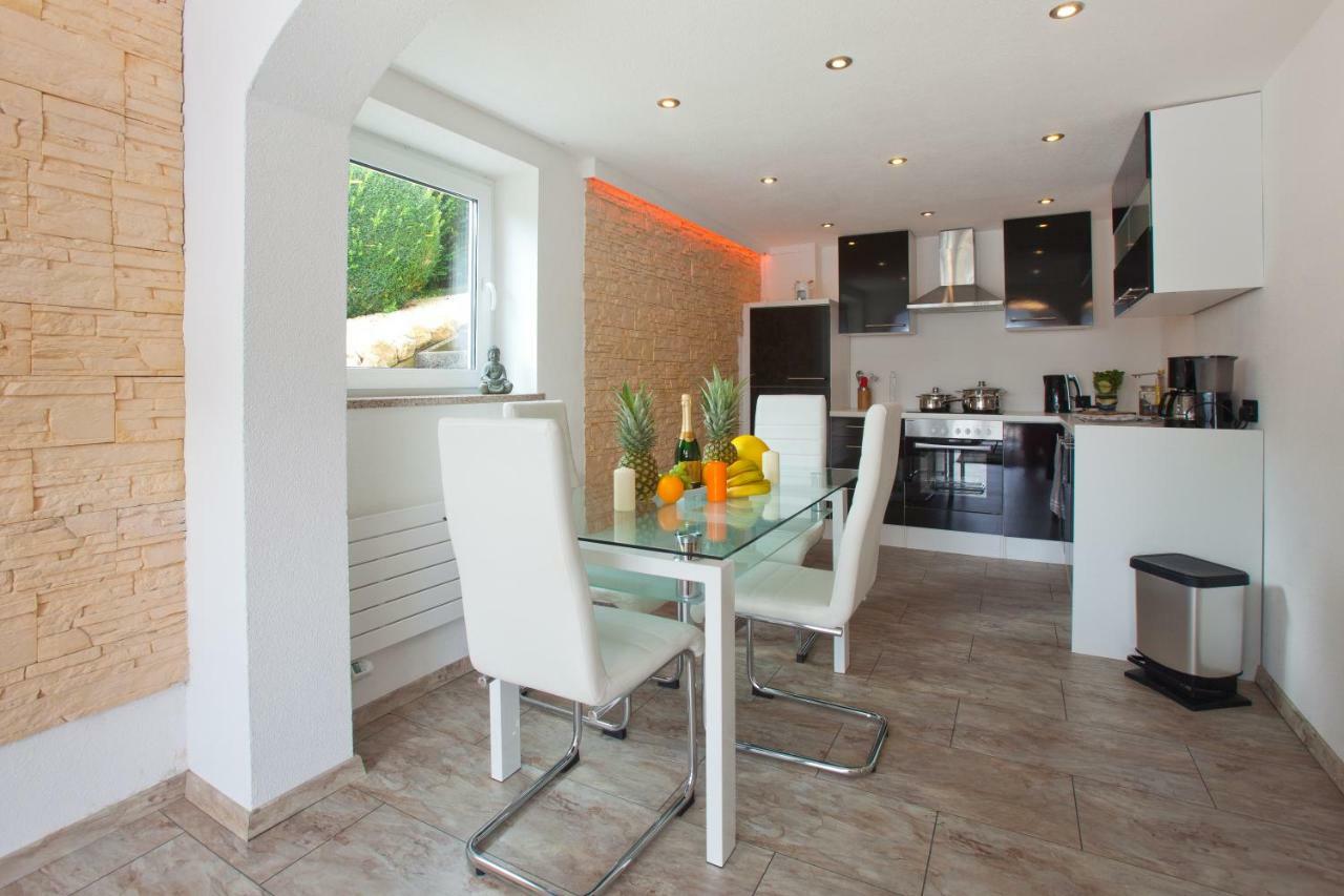 Residenz Cheval Messe Fn Villa Ravensburg Luaran gambar